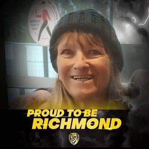 Meet your Posher, Deborah